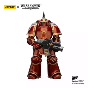 Action Figure Warhammer The Horus Heresy Thousand Sons MK III