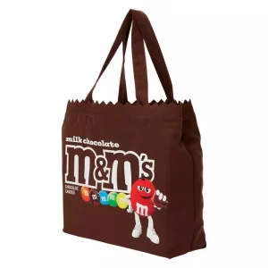 Borsa in Tela Warner Bros by Loungefly Oversize