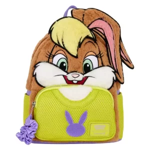 Zaino Mini Loungefly Looney Tunes Lola Bunny