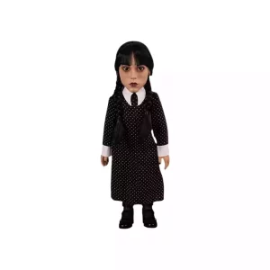 Wednesday Addams Peluche Roto MDS 46 cm