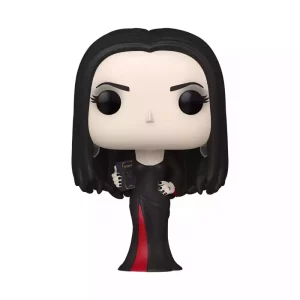 Wednesday Addams POP! TV Vinile 9 cm