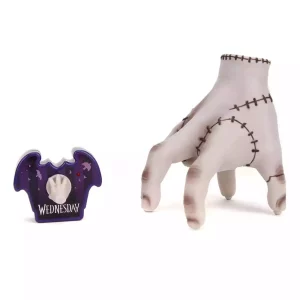 Wednesday: Replica Controllo a Infrarossi di Thing 1/1