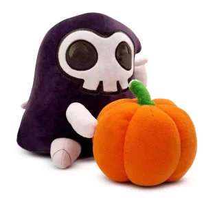 Welyn Plush Figure Mietitore 22 cm