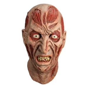 Maschera Freddy Krueger - Wes Craven's New Nightmare
