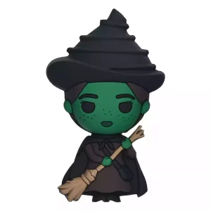 Magnet 3D Elphaba Thropp