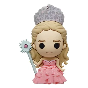 Magnete 3D Glinda Upland