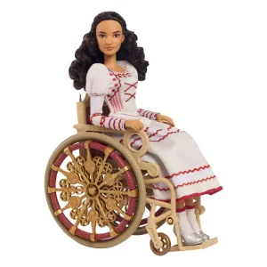 Wicked Bambola Nessarose 29 cm