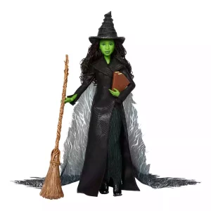Bambola Elphaba Thropp – Wicked: For Good