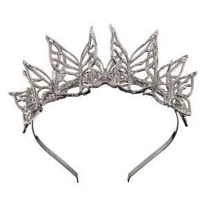 Tiara Nuziale di Glinda - Replica Ufficiale (Wicked: For Good)