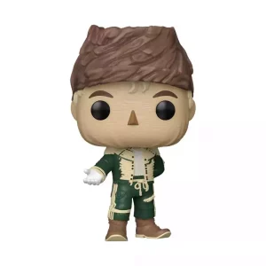Funko POP! Vinyl Figure Spaventapasseri 9 cm