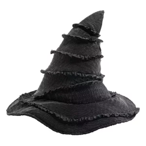 Replica 1/1 Cappello di Elphaba (Wicked) - Scatola Collezionisti 38 cm