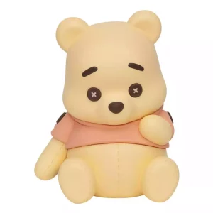 Winnie the Pooh Salvadanaio Vinilico 12 cm