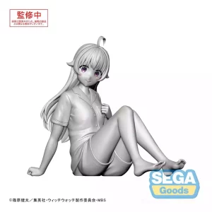 Statua PVC Yumemirize Witch Watch Nico Wakatsuki 11 cm