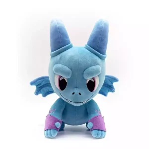 Peluche Minion World of Clash da 22 cm