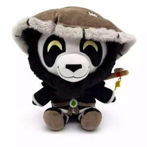 World of Warcraft: Chen Stormstout Plush Figure da 23 cm