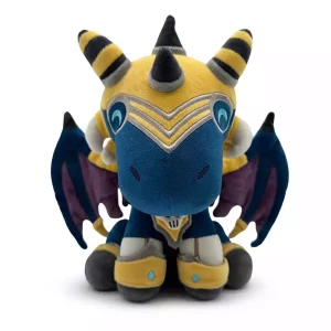 World of Warcraft: Peluche Invincible da 23 cm
