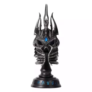 World of Warcraft: Elmo della Dominazione (Edizione Collezionabile) 24 cm