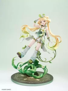 Statua PVC 1/7 Verina - Wuthering Waves