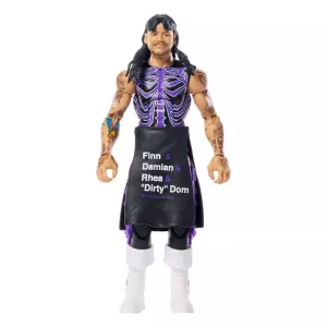 Action Figure WWE Elite Collection Dominik Mysterio 15 cm
