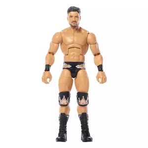 WWE Action Figure Ethan Page – Collezione Elite da 15 cm