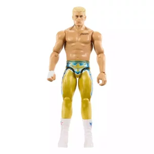 WWE Action Figure Cody Rhodes - The American Nightmare - 15 cm