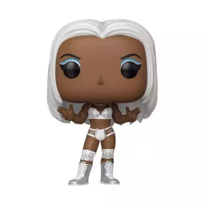 WWE POP! Vinyl Figure Jade Cargill 9 cm