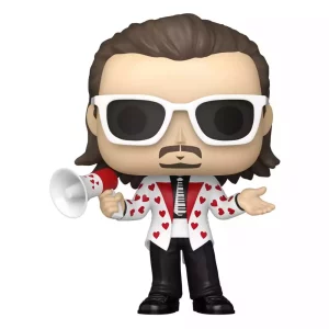 WWE POP! Vinyl Figure Jimmy Hart - 9 cm