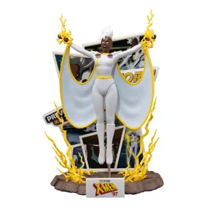 X-Men '97: Diorama PVC Storm (SDCC Exclusive) 16 cm