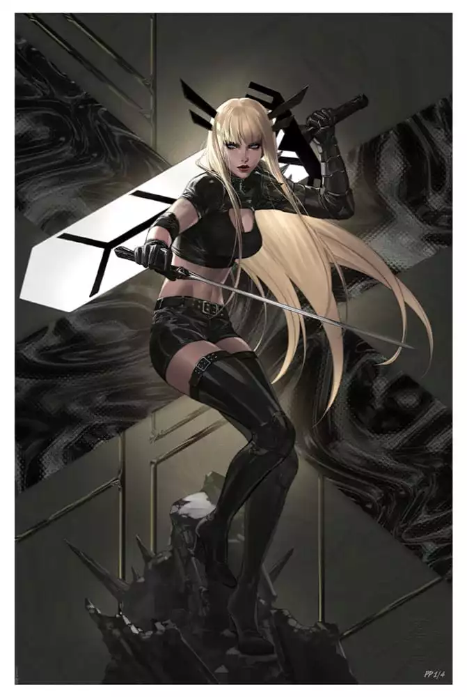 x-men-art-print-illyana-rasputin-magik-61-x-41-cm-unframed-1765724428-0