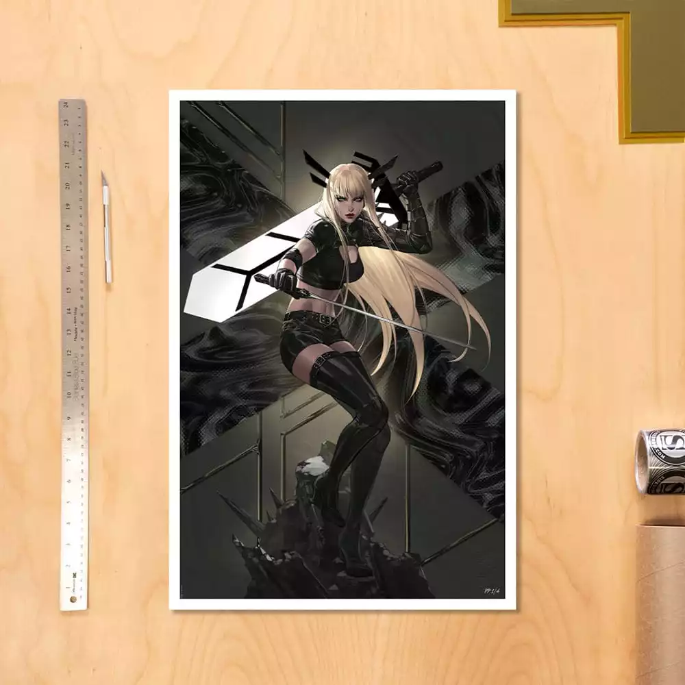 x-men-art-print-illyana-rasputin-magik-61-x-41-cm-unframed-1765724429-1