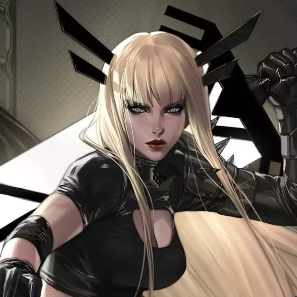 x-men-art-print-illyana-rasputin-magik-61-x-41-cm-unframed-1765724430-2 x-men-art-print-illyana-rasputin-magik-61-x-41-cm-unframed-1765724430-2