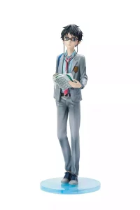 Statua PVC 1/7 Your Lie in April - Kousei Arima 27 cm