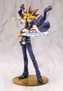 Statua ARTFX J 1/7 Yami Yugi – Yu-Gi-Oh!