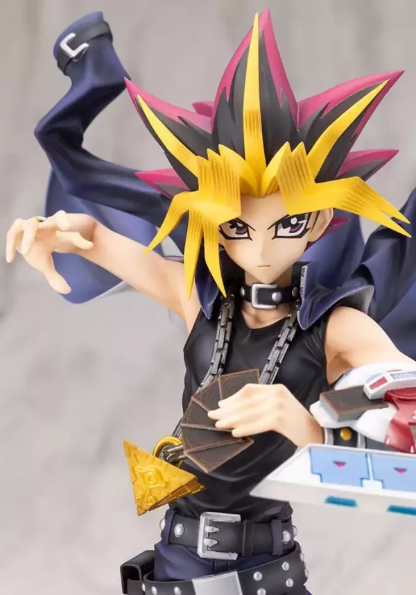 yu-gi-oh-artfx-j-statue-1-7-yami-yugi-passionate-duelists-23-cm-1765707600-2 yu-gi-oh-artfx-j-statue-1-7-yami-yugi-passionate-duelists-23-cm-1765707600-2