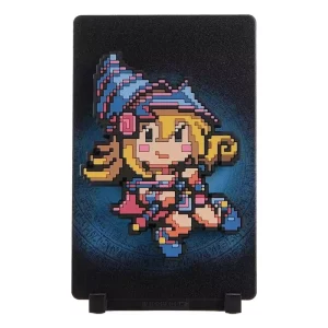 Yu-Gi-Oh! FiGGYZ Magnetica Dark Magician Girl, 11 cm