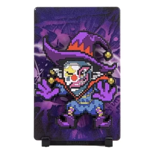 FiGGYZ Yu-Gi-Oh! Saggi the Dark Clown 11 cm