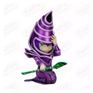 Yu-Gi-Oh! Dark Magician Money Box - 15 cm