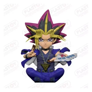 Yu-Gi-Oh!: Salvadanaio Yami-Yugi 16 cm