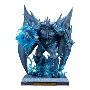 Statua Accessori PVC Obelisk the Tormentor – Yu-Gi-Oh!