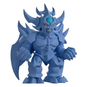 Yu-Gi-Oh! Figure Vinilica Obelisk the Tormentor 13 cm
