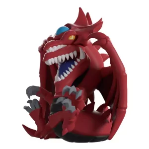 Yu-Gi-Oh! Action Figure Slifer il Drago Celeste 11 cm