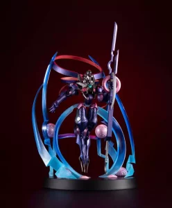 Yu-Gi-Oh! Vrains Chronicle: Statua PVC Cyberse @Ignister - 16 cm