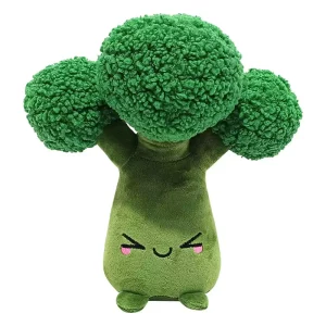 Yummis Pupazzo Broccoli 26 cm