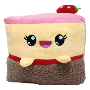 Yummis Plush Figure Torta 22 cm