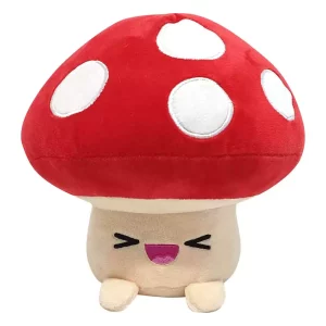 Yummis Pupazzo Funghi 22 cm