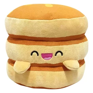 Yummis Peluche Pancake 19 cm