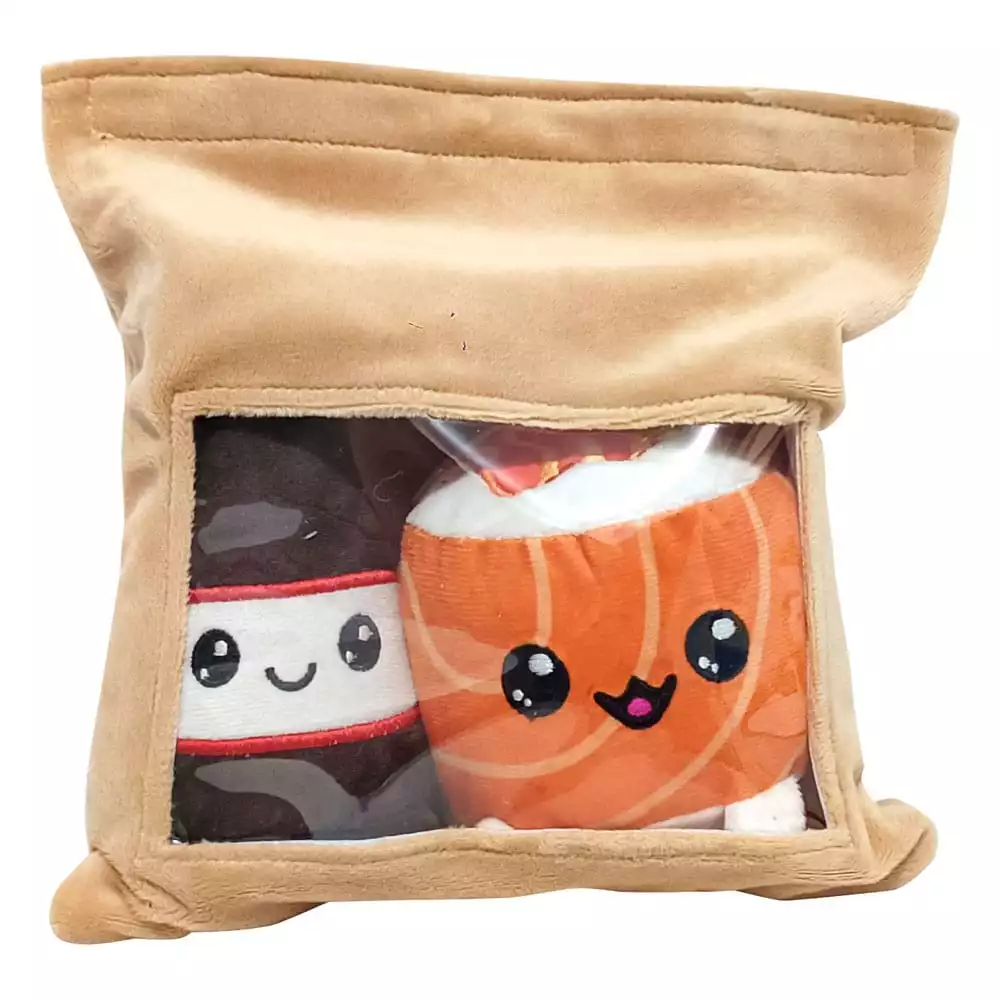 yummis-together-plush-figures-2-pack-uramaki-soya-in-take-away-bag-21-cm-1765684853-0