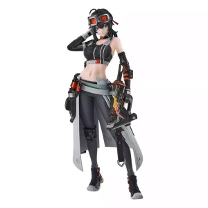 Statua PVC Pop Up Parade Grace Howard – Zenless Zone Zero, 20 cm