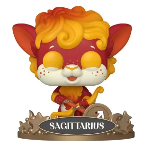 Funko POP! Zodiaco Sagittario (Novembre) - 9 cm