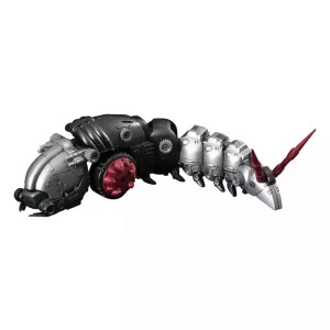 Zoids Kit Modello Plastica 1/100 RMZ-005 Molga Guylos (Riproduzione) 12 cm